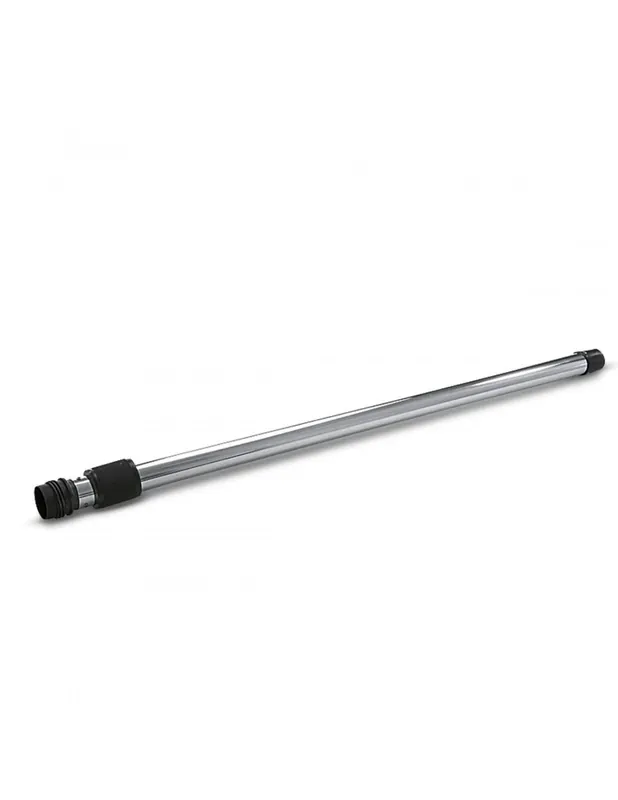 Tube d’aspiration, DN 40, 1 m, non intervertible - 40253720 - Karcher