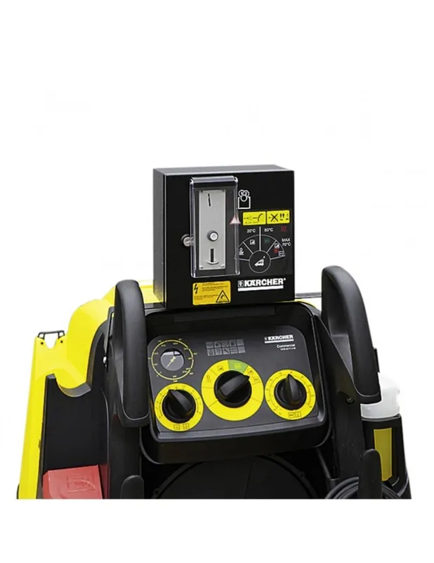 Kit de télécommande à paiement de la gamme HDS M - 26421580 - Karcher