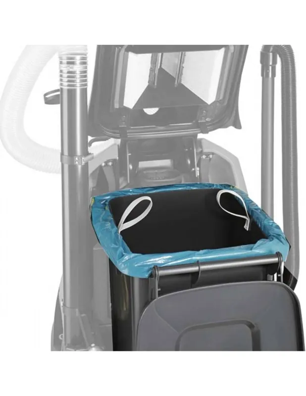 Support pour sacs poubelles - 28508450 - Karcher