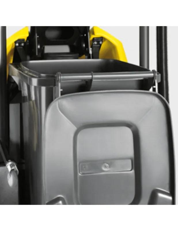 Conteneur 240 l - 64918780 - Karcher