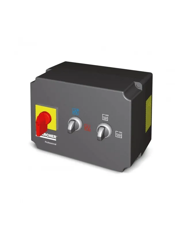 Kit télécommande pour la gamme HDS M - 26421570 - Karcher