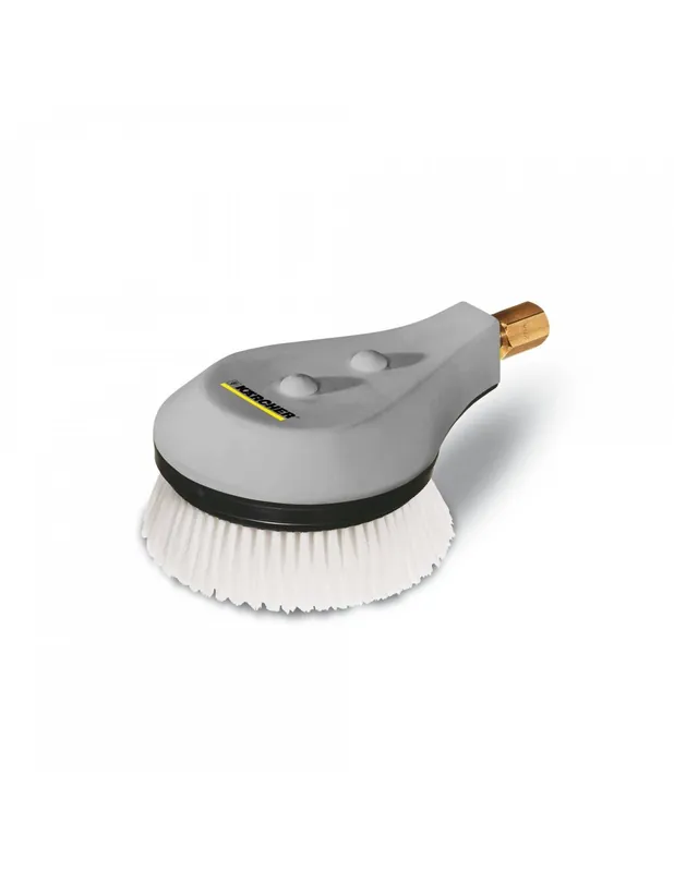 Brosse de lavage rotative pour appareils inférieur 800 l/h, poils nylon - 41130040 - Karcher