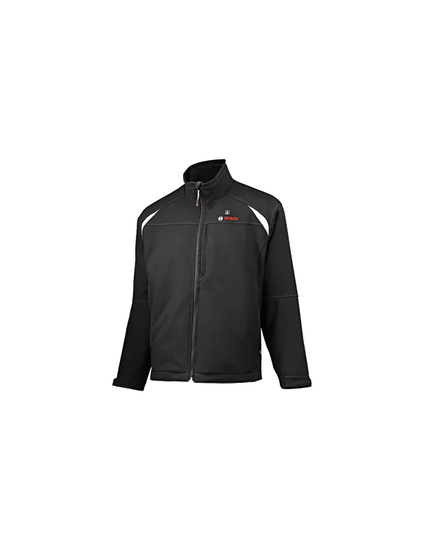 Veste chauffante GHJ 12+18V unisexe (version de base) - Bosch