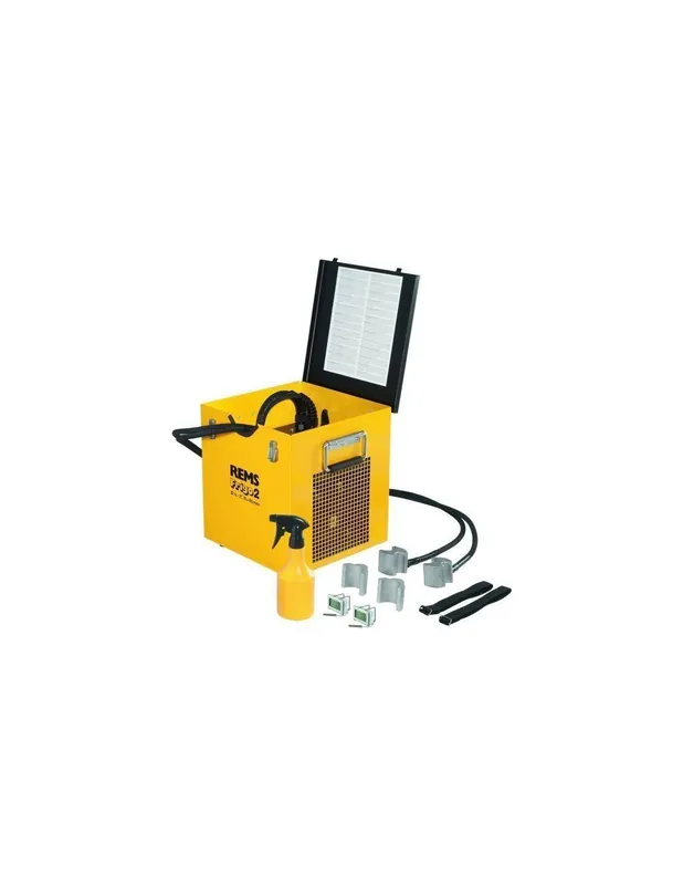 Appareil à congeler Frigo 2 Set - 131011 R220 - REMS
