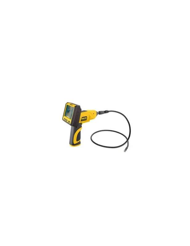 Caméra d‘inspection CamScope S Set 16-1 - 175130 R220 - REMS