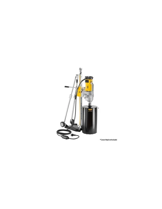 Carotteuse électrique Picus S2/3,5 Set Titan - 180030 R220 - REMS