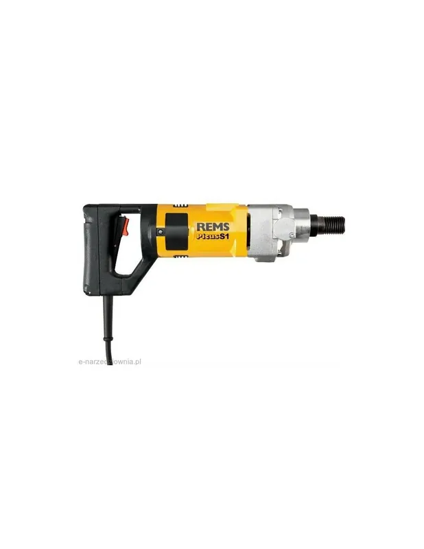Carotteuse électrique Picus S1 Set Simplex 2 - 180032 R220 - REMS