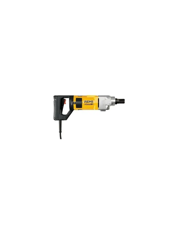Carotteuse électrique Picus S1 Basic-Pack - 180010 R220 - REMS