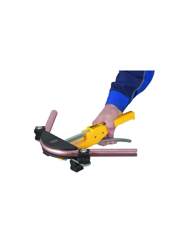Cintreuse arbalète Swing Set 12-14-16-18-22 - 153020 R - REMS