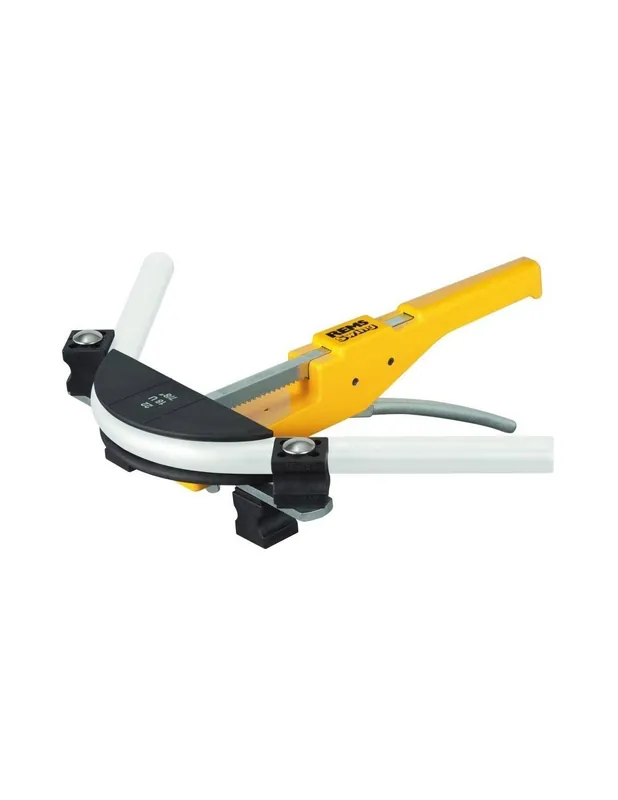 Cintreuse arbalète Swing Set 14-16-20-25/26 - 153026 R - REMS