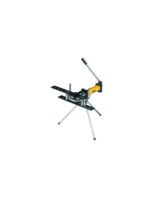 Cintreuse hydraulique Python Set St 1/2-2" - 590021 R - REMS