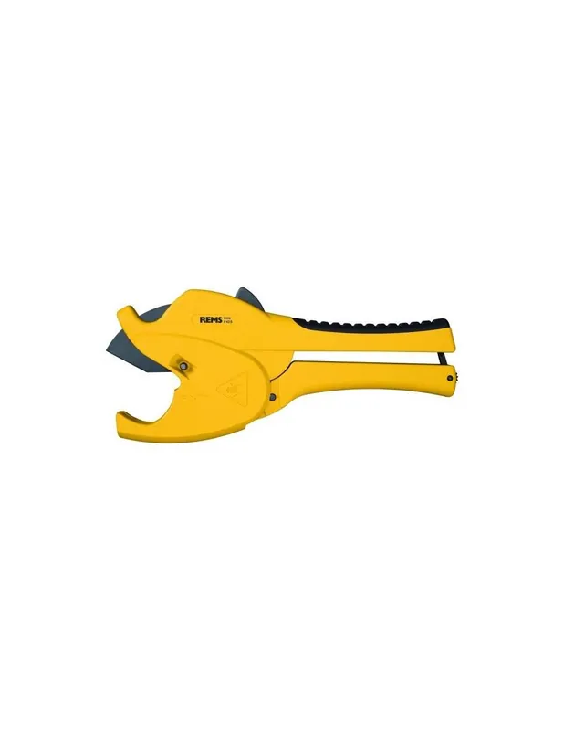 Cisaille coupe-tube ROS P 42 - 291010 R - REMS