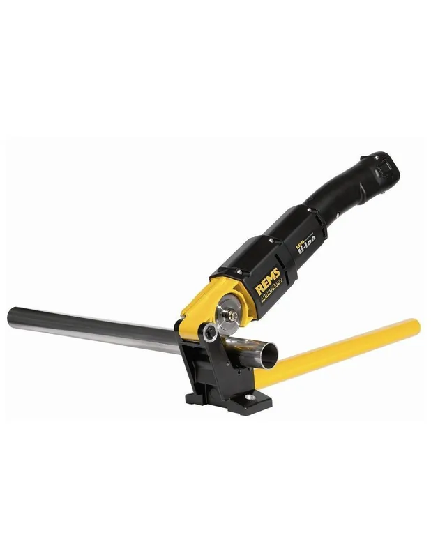 Coupe tube Akku-Nano Basic-Pack - 844011 R220 - REMS
