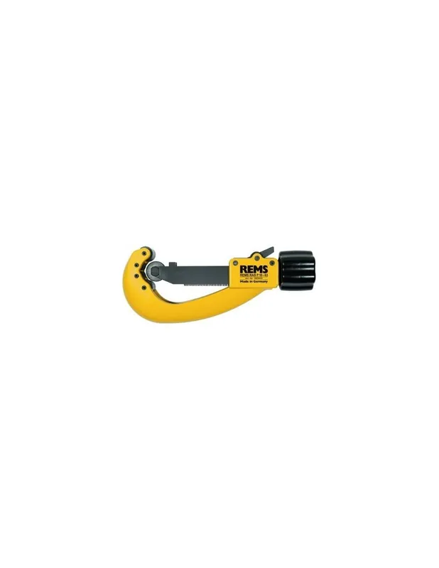 Coupe tube RAS P 10-63 - 290000 R - REMS