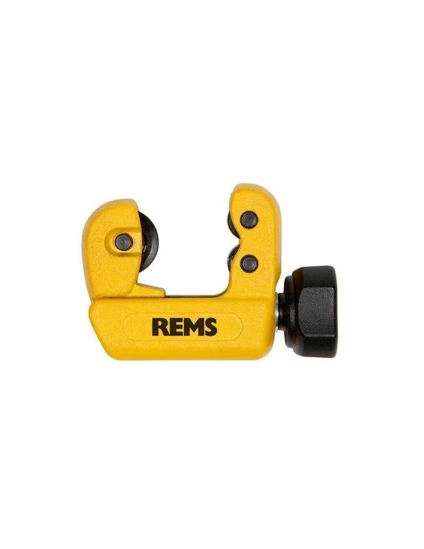 Mini coupe-tube RAS Cu-INOX 3-16 - 113200 R - REMS