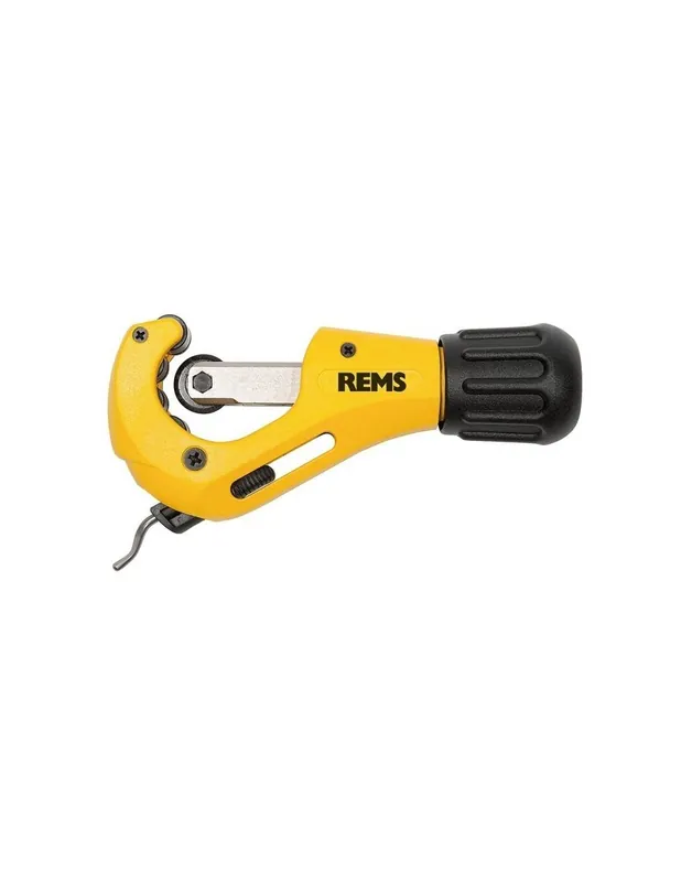 Coupe tube RAS Cu-INOX 3-35 - 113350 R - REMS