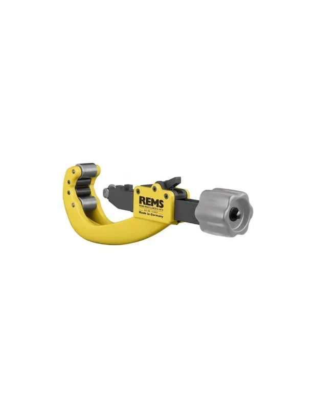 Coupe tube RAS Cu-INOX 8-64 S - 113401 R - REMS