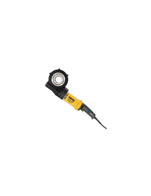 Filière électrique Amigo 2 Compact Set R1/2-1 1/4 - 540023 R220 - REMS