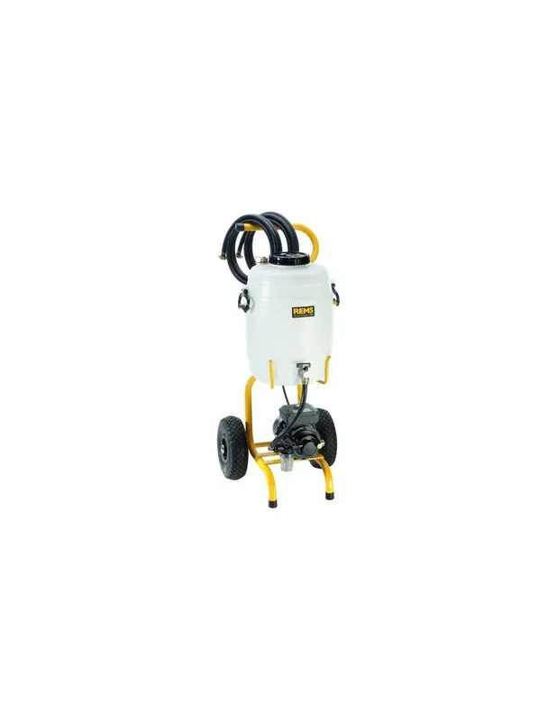 Pompe électrique Solar-Push I 80 - 115311 R220 - REMS