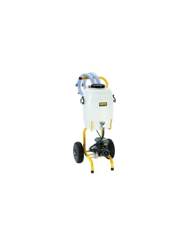 Pompe électrique Solar-Push K 60 - 115312 R220 - REMS