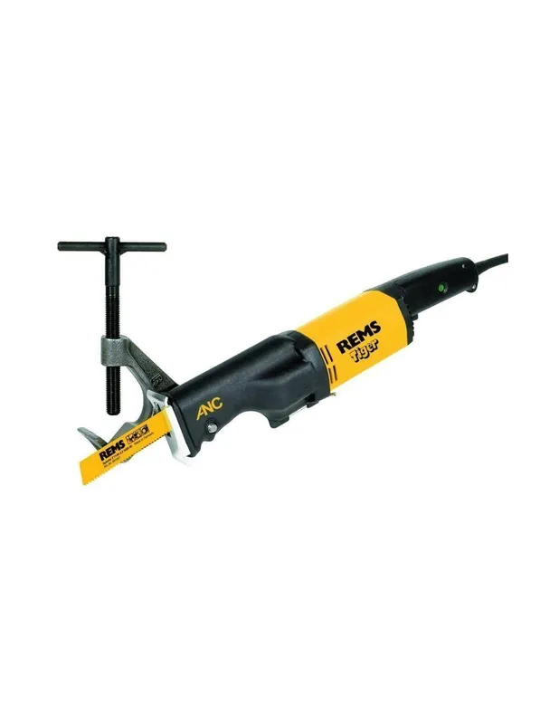 Scie sabre Tiger ANC Set - 560020 R220 - REMS