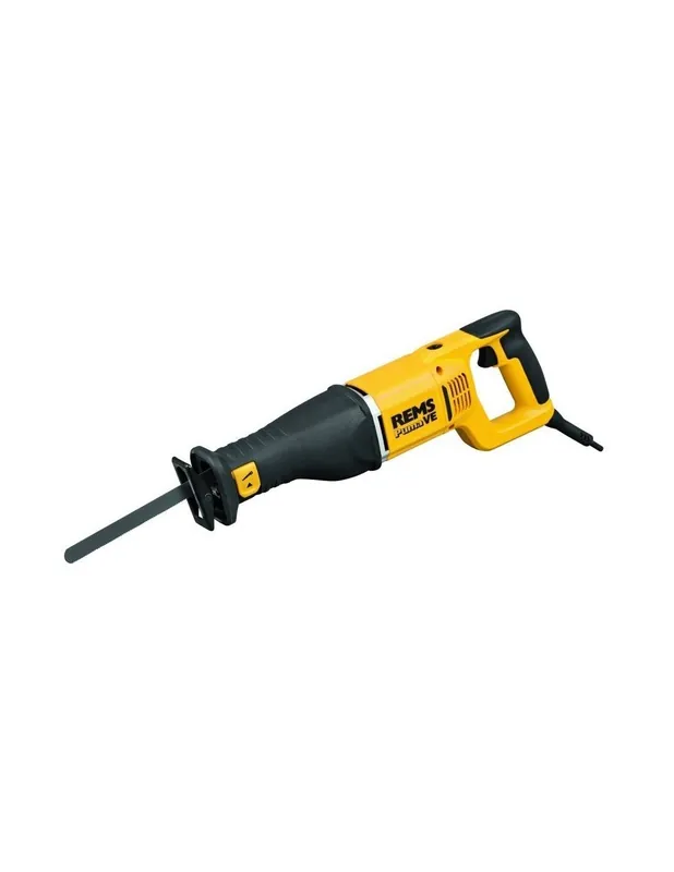 Scie sabre Puma VE Set - 560023 R220 - REMS