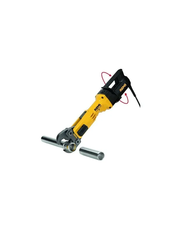 Sertisseuse Power-Press SE Basic-Pack - 572111 R220 - REMS