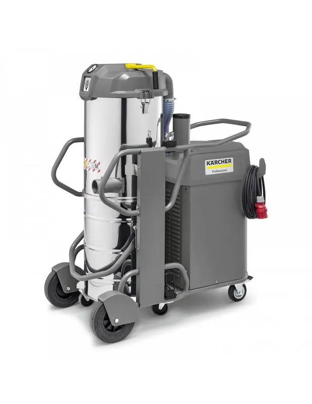 Aspirateur industriel IVS 100/75 M - 15738220 - Karcher