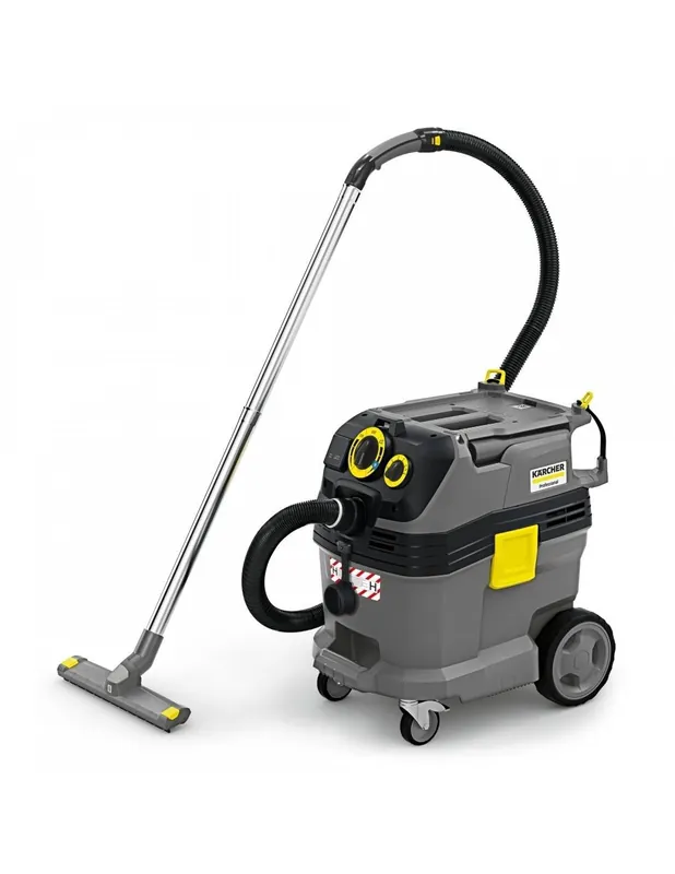 Aspirateur de sécurité NT 30/1 Te H Tact - 11482370 - Karcher