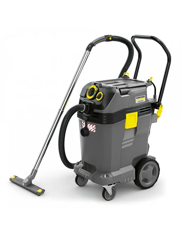 Aspirateur de sécurité NT 50/1 Te H Tact - 11484370 - Karcher