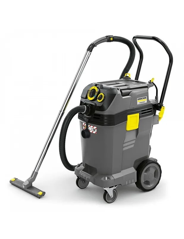 Aspirateur de sécurité NT 50/1 Te M Tact - 11484350 - Karcher