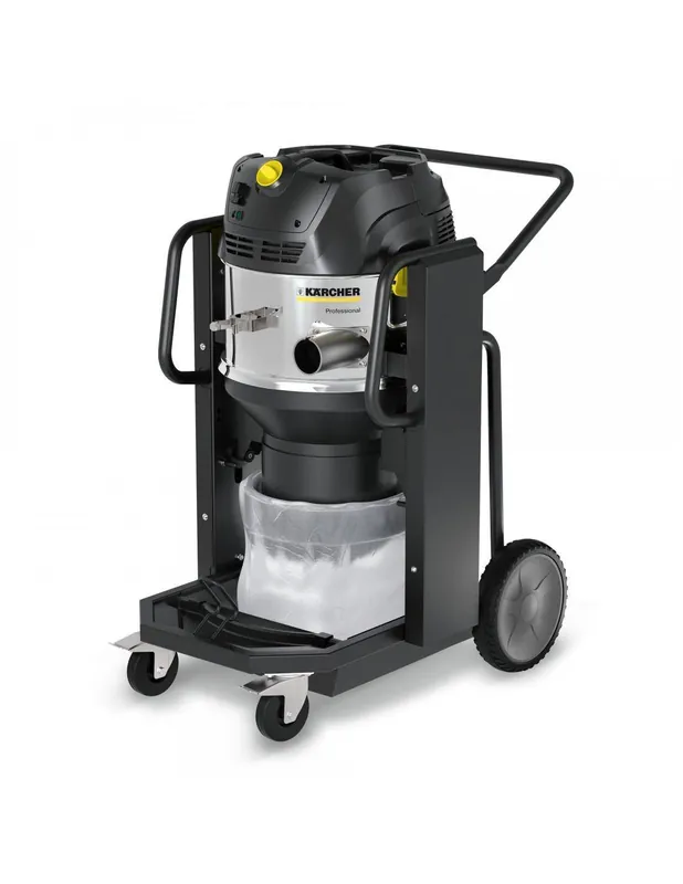 Aspirateur industriel IVC 60/24-2 ² Lp Tact - 15761140 - Karcher