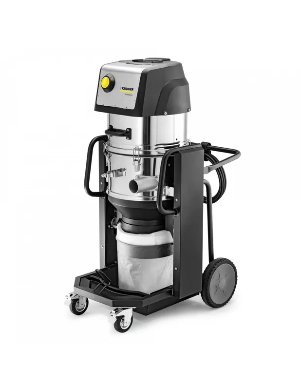 Aspirateur industriel IVC 60/30 ² Lp Tact - 15761150 - Karcher