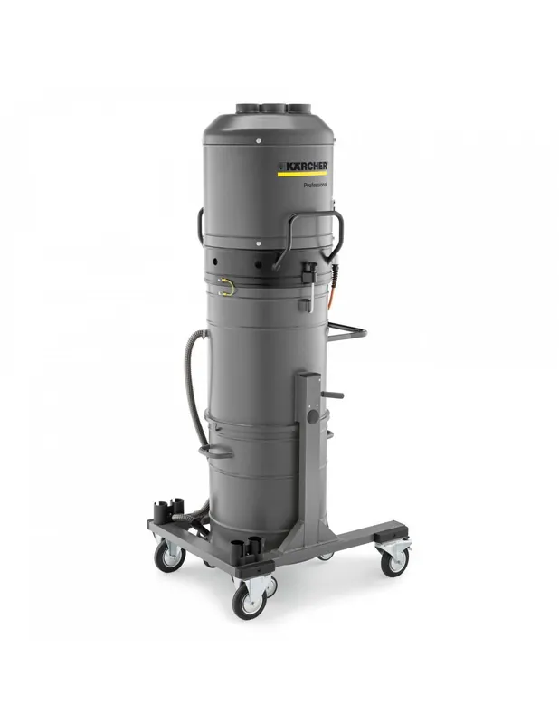 Aspirateur industriel IVR 100/40 Pf - 99860690 - Karcher