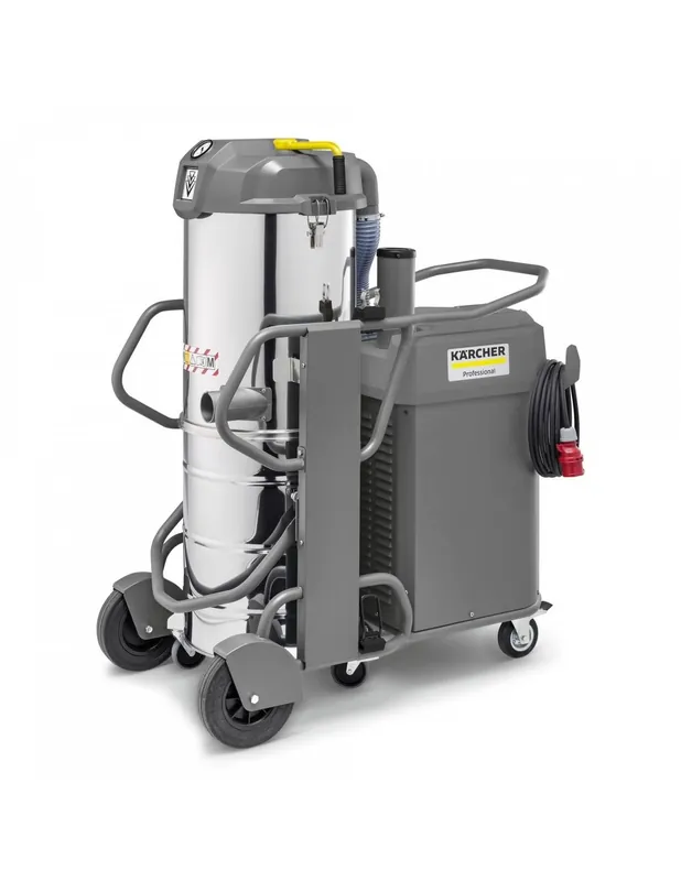 Aspirateur industriel IVS 100/40 M - 15736220 - Karcher