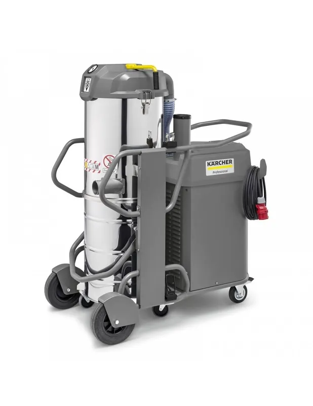 Aspirateur industriel IVS 100/55 Lp - 15737210 - Karcher