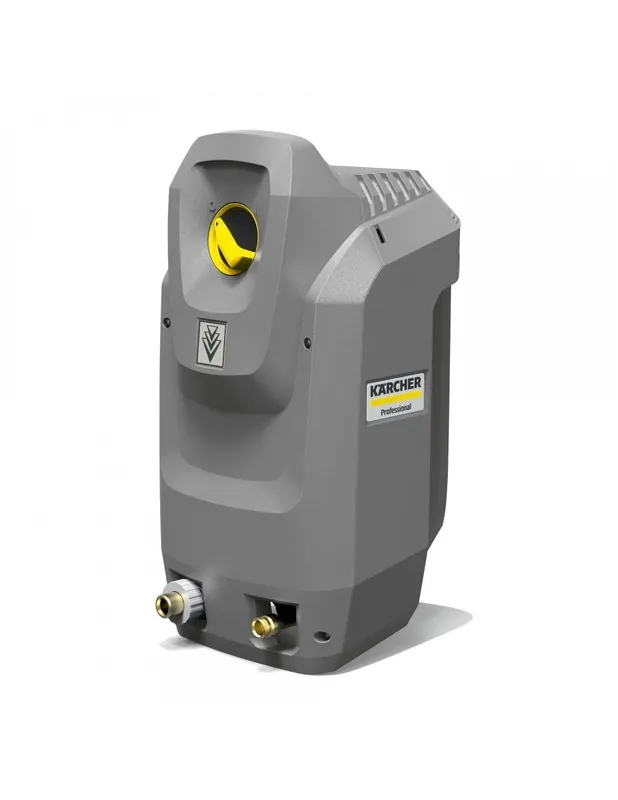 Nettoyeur haute pression eau froide HD 6/15 M St - 11509500 - Karcher