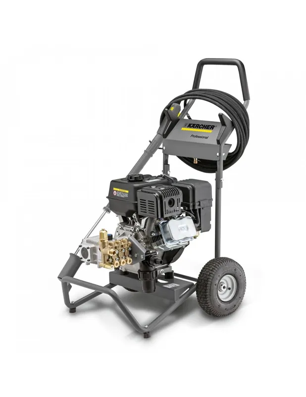 Nettoyeur haute pression eau froide HD 7/20 G Classic - 11879010 - Karcher