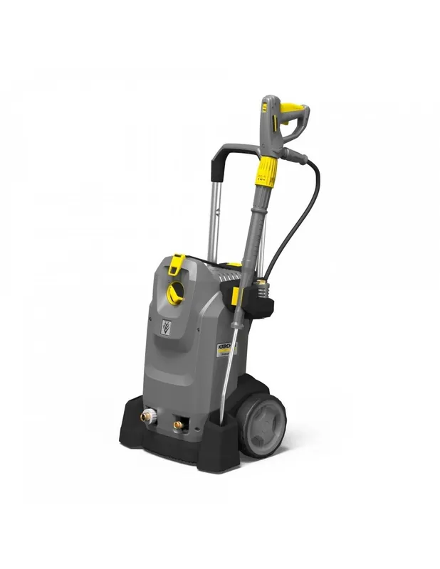 Nettoyeur haute pression eau froide HD 8/18-4 M - 15249700 - Karcher