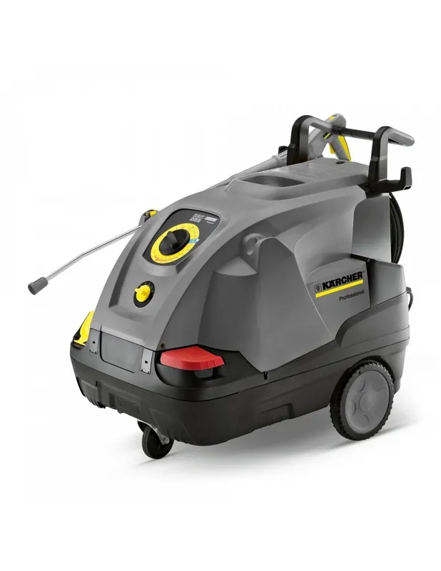 Nettoyeur haute pression eau chaude HDS 6/14-4 CX - 11709020 - Karcher