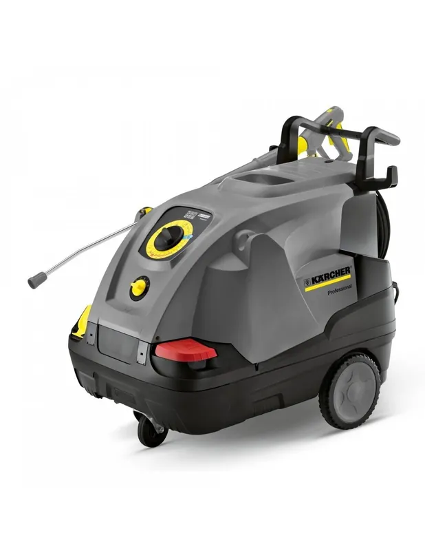 Nettoyeur haute pression eau chaude HDS 8/18-4 C - 11749000 - Karcher