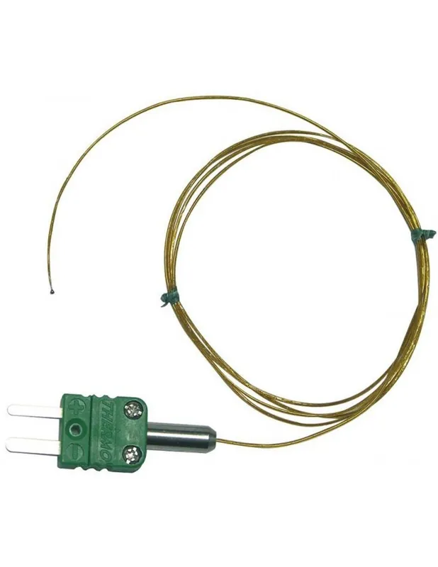 Sonde souple -50 à +285°C SK6 - P03652906 - Chauvin Arnoux