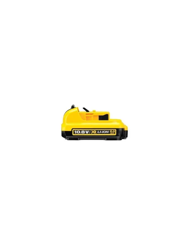 Batterie XR 10.8V 2Ah Li-Ion - DCB127 - Dewalt