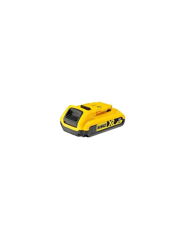 Batterie XR 18V 2Ah Li-Ion - DCB183 - Dewalt