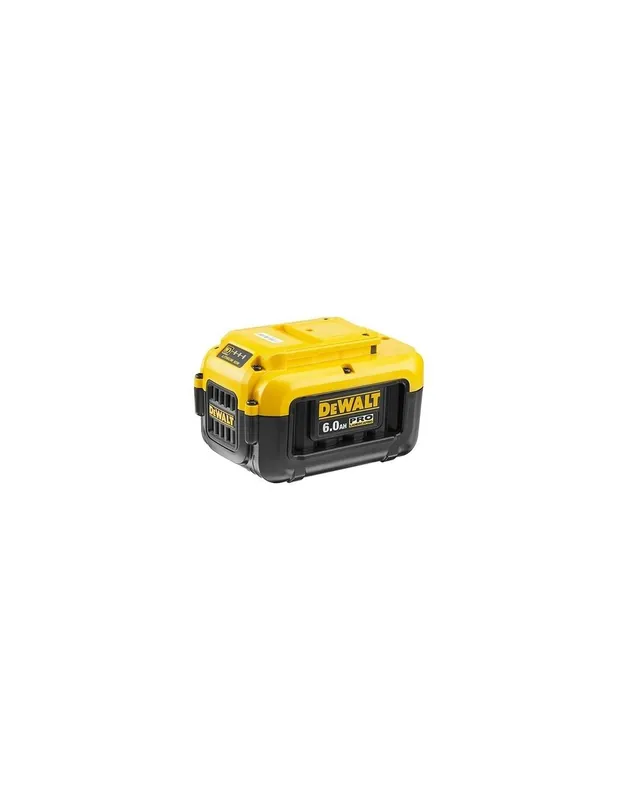 Batterie XR 36V 6Ah Li-Ion - DCB496 - Dewalt