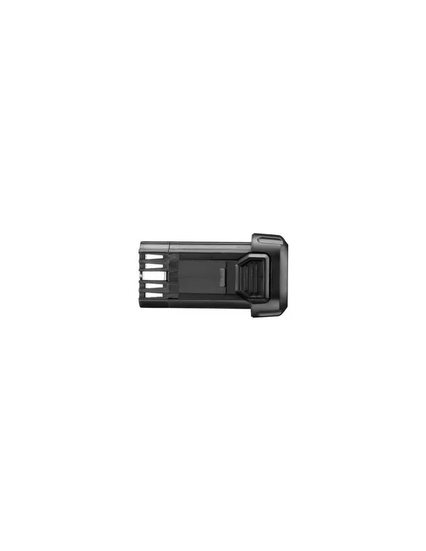 Batterie XR 7.2V 1Ah Li-Ion - DCB080 - Dewalt