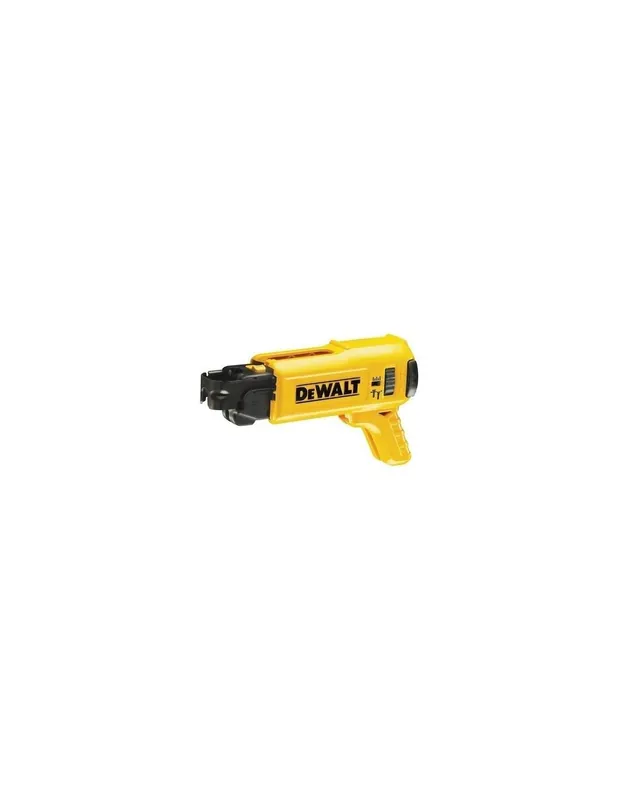 Chargeur pour vis en bande - compatible visseuse plaques de plâtre - DCF6201 - Dewalt