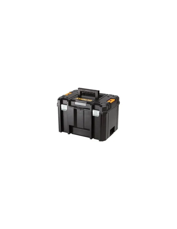 Coffret grande contenance TSTAK™ VI - DWST1-71195 - Dewalt