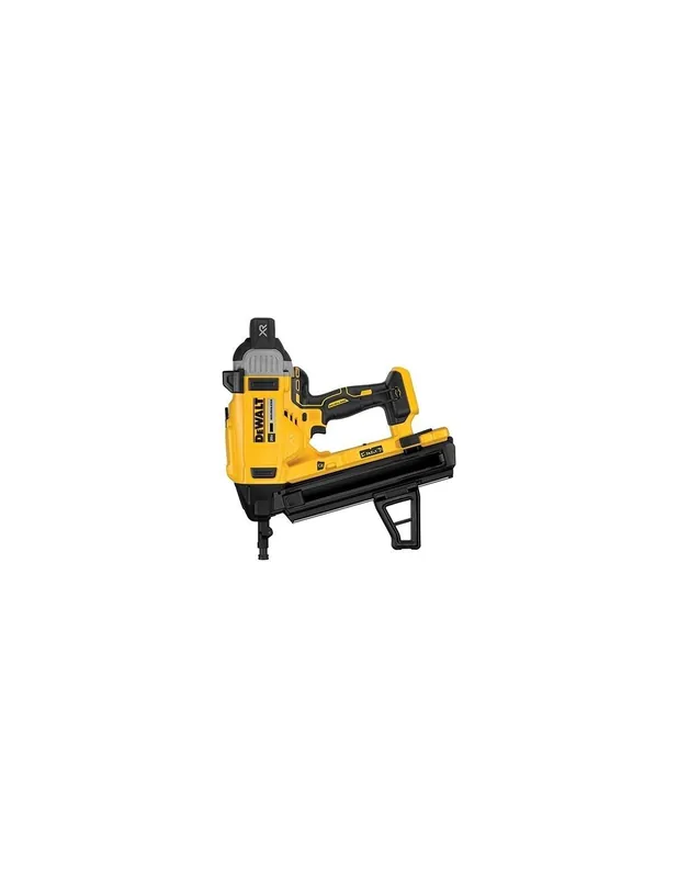 Cloueur béton et acier XR 18V Li-ion Brushless - sans batterie ni chargeur - DCN890N - Dewalt