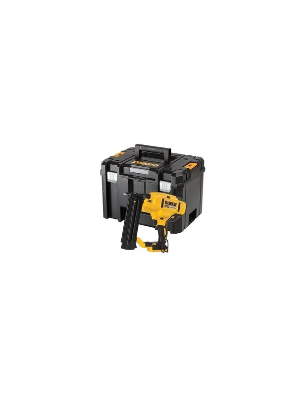 Cloueur de finition 18Ga XR 18V Li-ion Brushless - sans batterie ni chargeur - DCN680NT - Dewalt